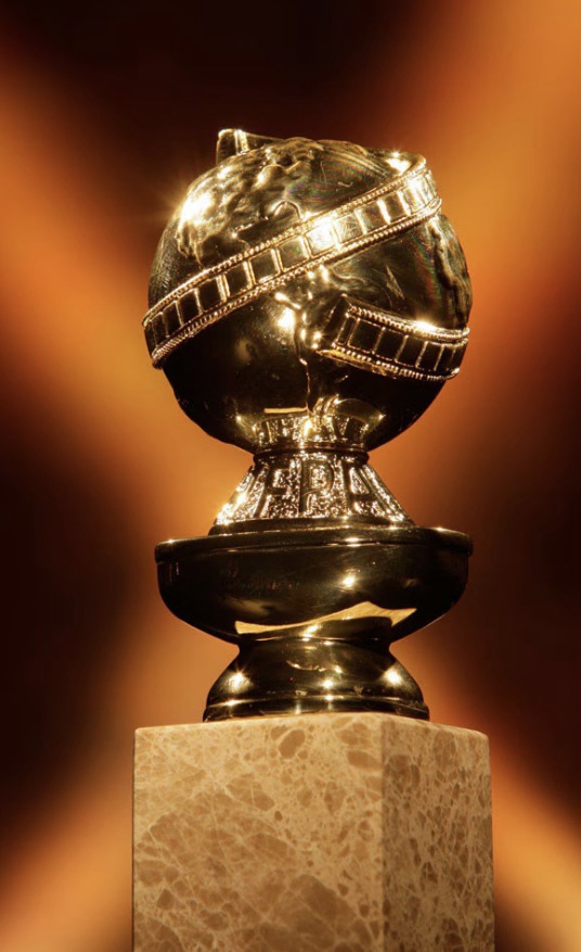 Golden Globe Fellowship Media&nbsp;package
